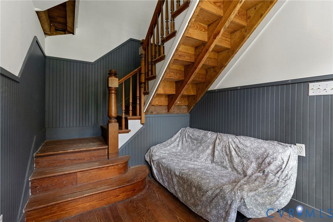 31 Lyles Church Lane, Palmyra, VA 22963 31 Lyles Church Lane, Palmyra, VA 22963