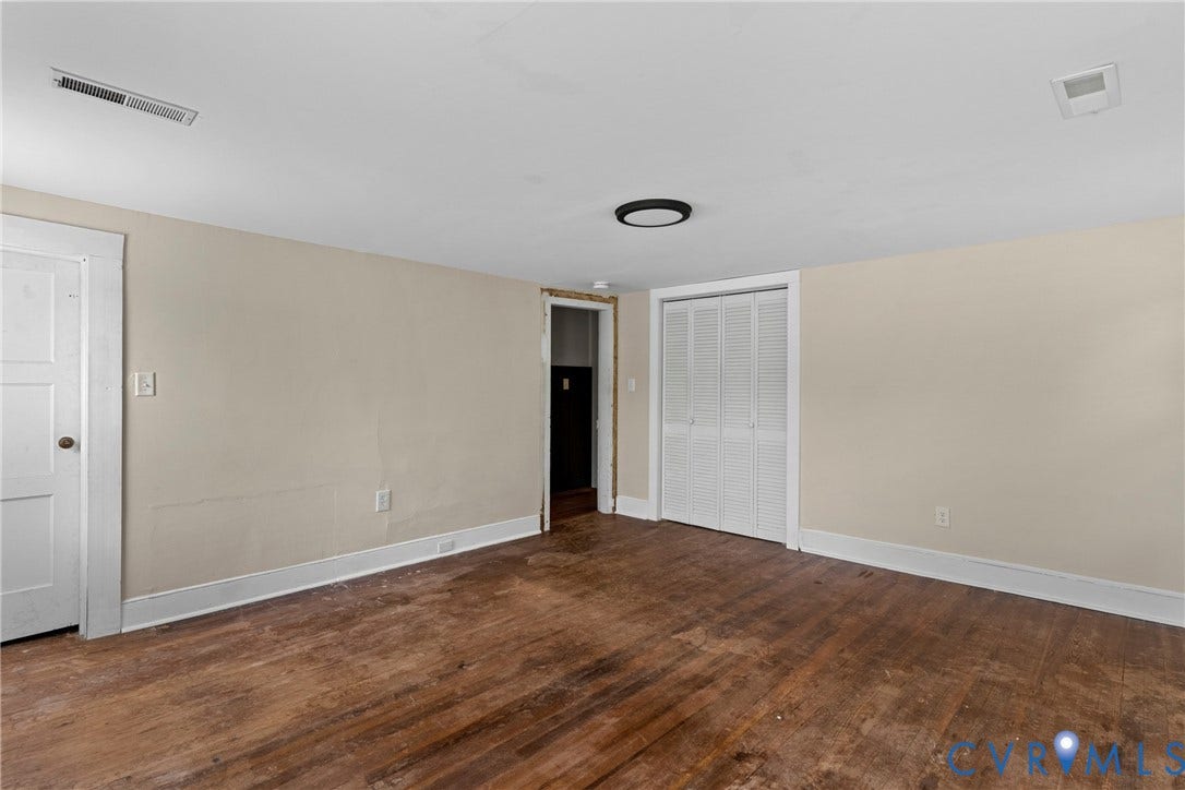 31 Lyles Church Lane, Palmyra, VA 22963 31 Lyles Church Lane, Palmyra, VA 22963