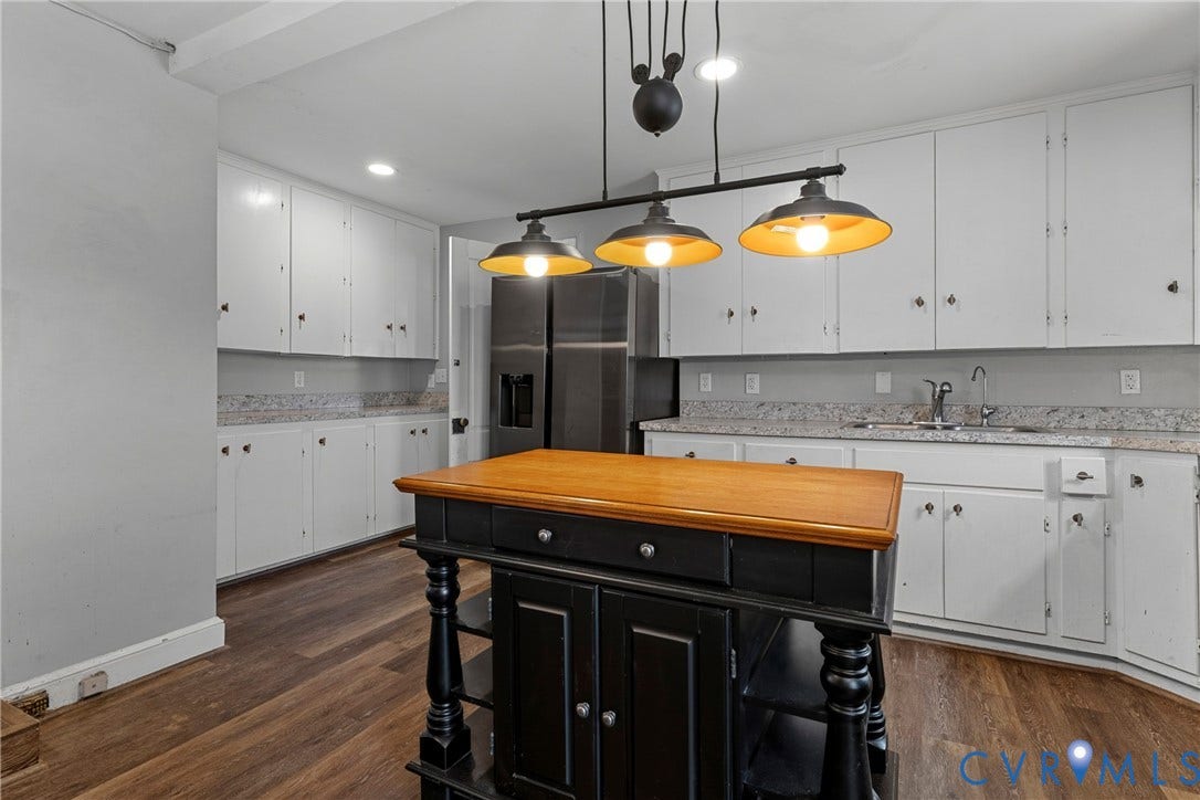 31 Lyles Church Lane, Palmyra, VA 22963 31 Lyles Church Lane, Palmyra, VA 22963