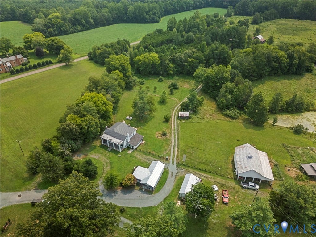31 Lyles Church Lane, Palmyra, VA 22963 31 Lyles Church Lane, Palmyra, VA 22963