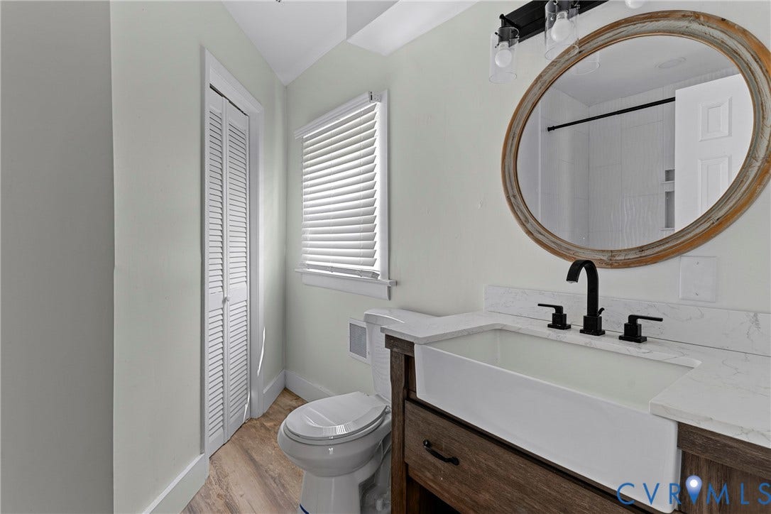 31 Lyles Church Lane, Palmyra, VA 22963 31 Lyles Church Lane, Palmyra, VA 22963
