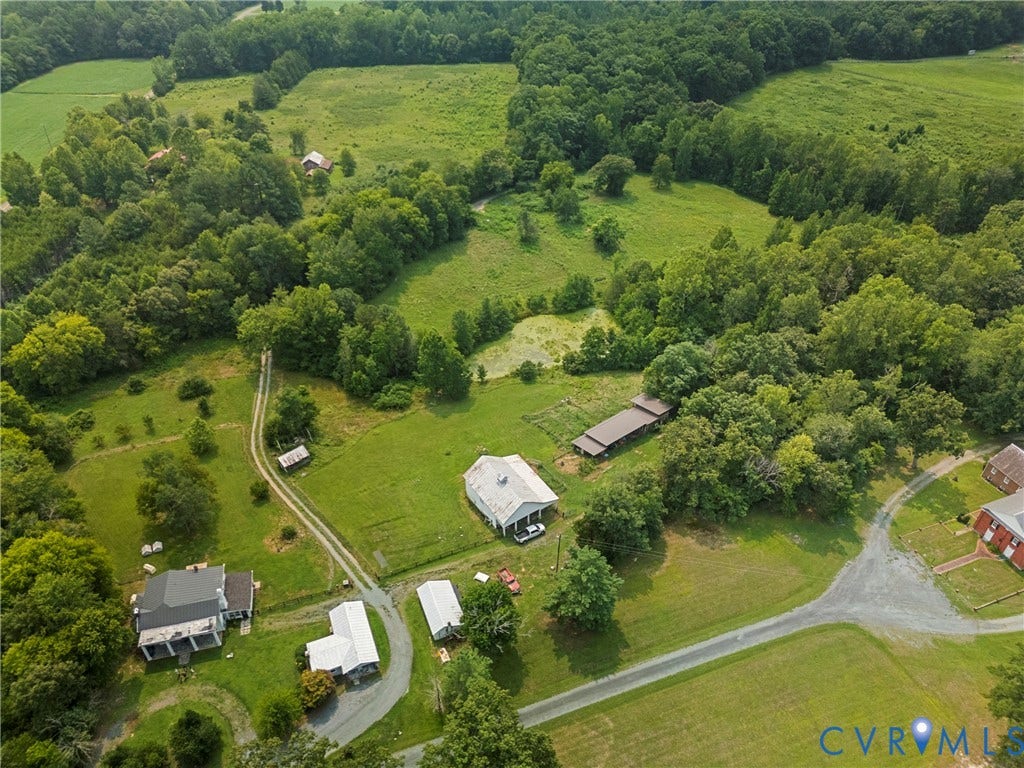 31 Lyles Church Lane, Palmyra, VA 22963 31 Lyles Church Lane, Palmyra, VA 22963