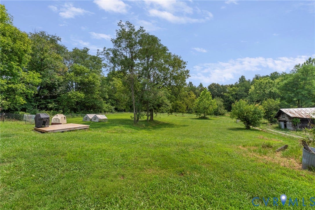 31 Lyles Church Lane, Palmyra, VA 22963 31 Lyles Church Lane, Palmyra, VA 22963