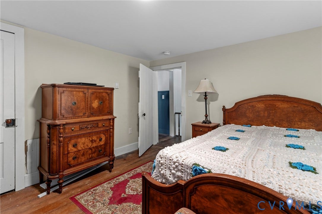 31 Lyles Church Lane, Palmyra, VA 22963 31 Lyles Church Lane, Palmyra, VA 22963