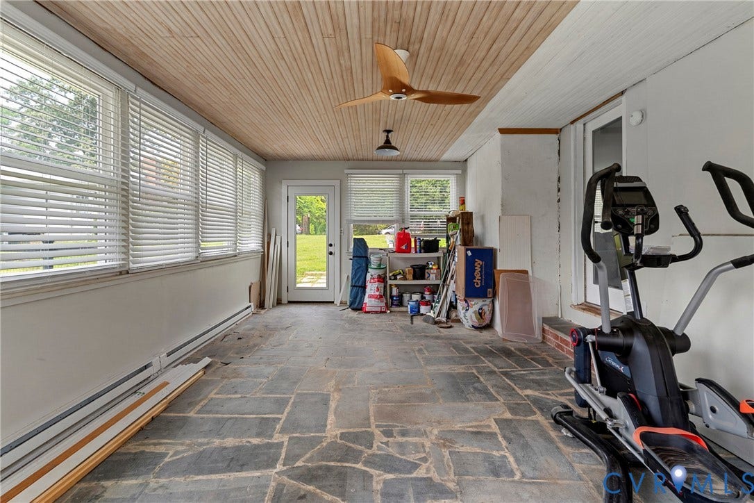 31 Lyles Church Lane, Palmyra, VA 22963 31 Lyles Church Lane, Palmyra, VA 22963