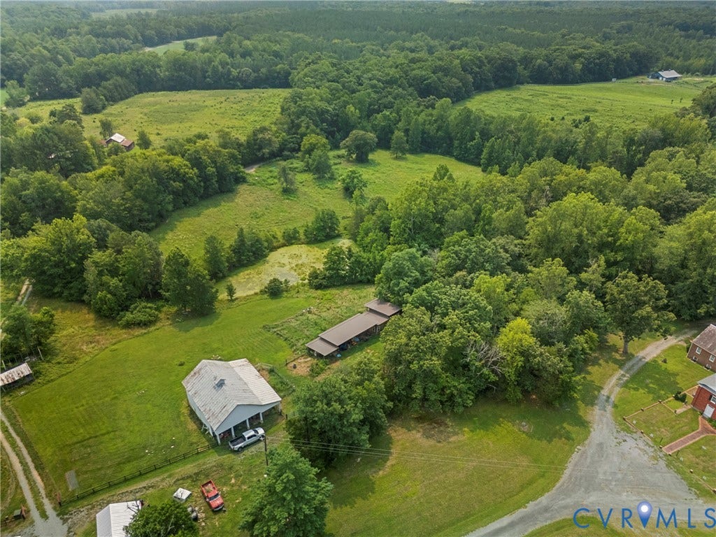 31 Lyles Church Lane, Palmyra, VA 22963 31 Lyles Church Lane, Palmyra, VA 22963
