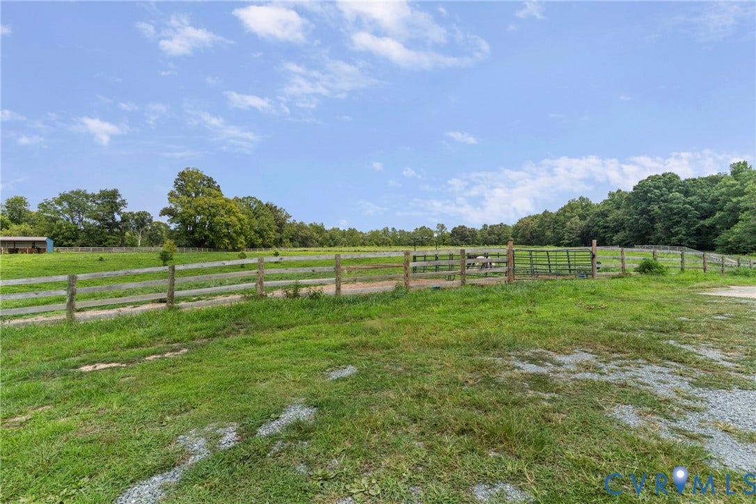 31 Lyles Church Lane, Palmyra, VA 22963 31 Lyles Church Lane, Palmyra, VA 22963