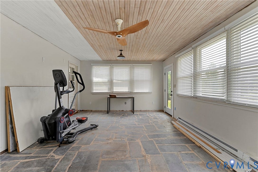 31 Lyles Church Lane, Palmyra, VA 22963 31 Lyles Church Lane, Palmyra, VA 22963