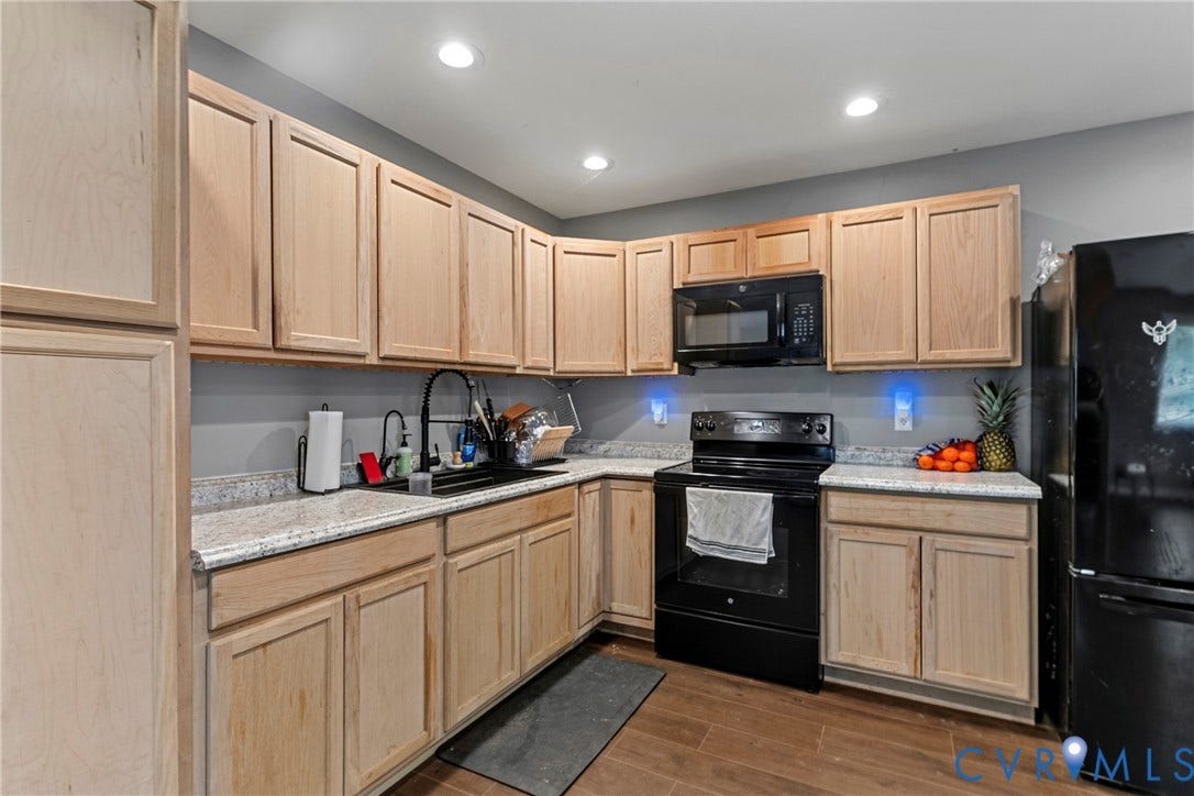 31 Lyles Church Lane, Palmyra, VA 22963 31 Lyles Church Lane, Palmyra, VA 22963