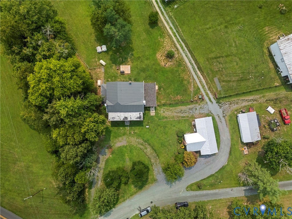 31 Lyles Church Lane, Palmyra, VA 22963 31 Lyles Church Lane, Palmyra, VA 22963