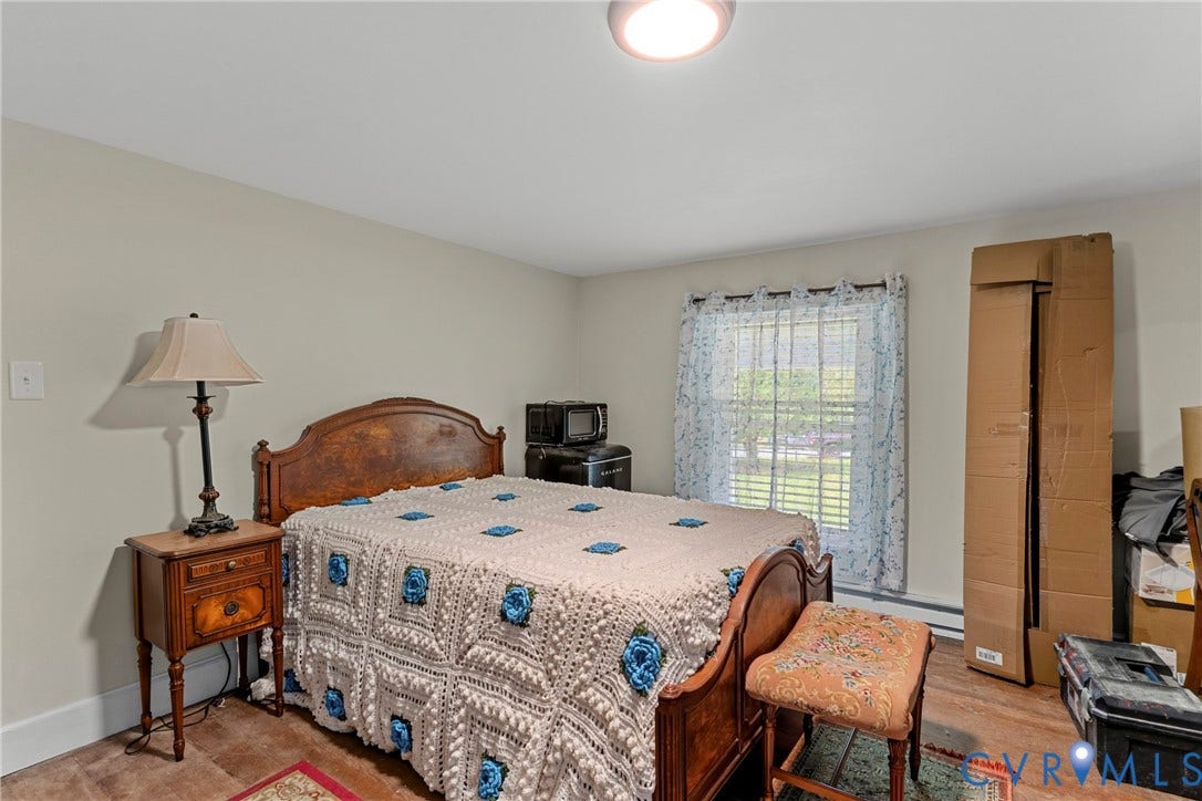 31 Lyles Church Lane, Palmyra, VA 22963 31 Lyles Church Lane, Palmyra, VA 22963