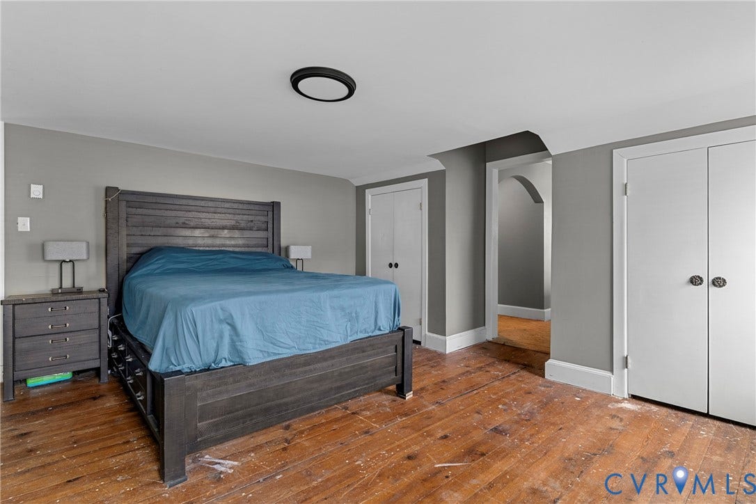 31 Lyles Church Lane, Palmyra, VA 22963 31 Lyles Church Lane, Palmyra, VA 22963
