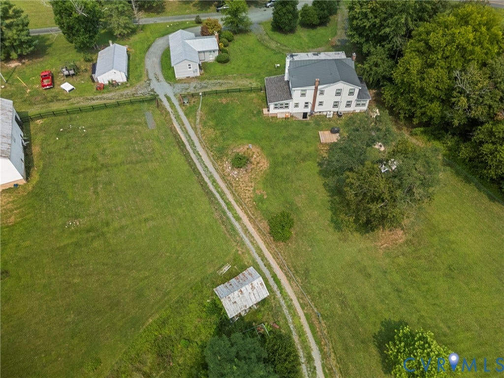 31 Lyles Church Lane, Palmyra, VA 22963 31 Lyles Church Lane, Palmyra, VA 22963