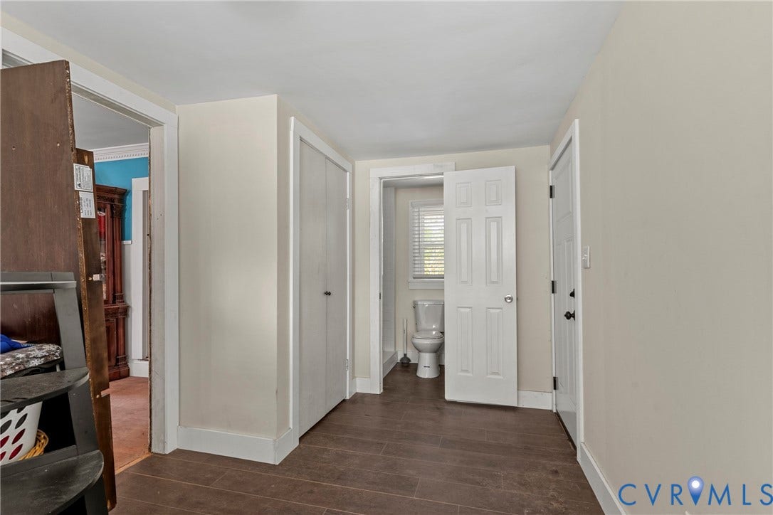 31 Lyles Church Lane, Palmyra, VA 22963 31 Lyles Church Lane, Palmyra, VA 22963