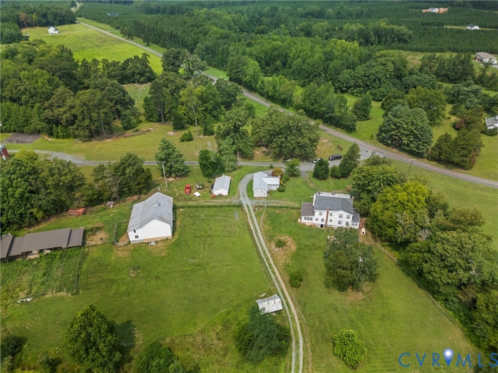 31 Lyles Church Lane, Palmyra, VA 22963 31 Lyles Church Lane, Palmyra, VA 22963