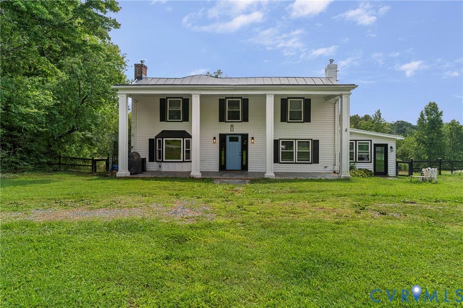Property photo for 31 Lyles Church Lane, Palmyra, VA