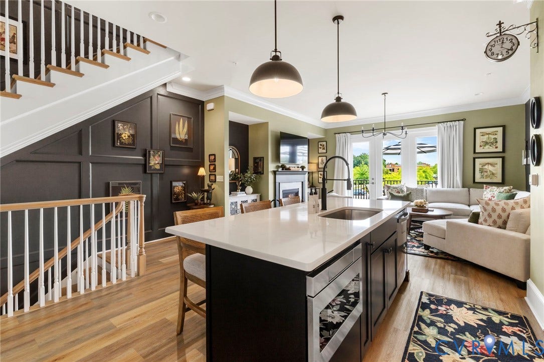 342 Becklow Avenue, Henrico, VA 23233 342 Becklow Avenue, Henrico, VA 23233