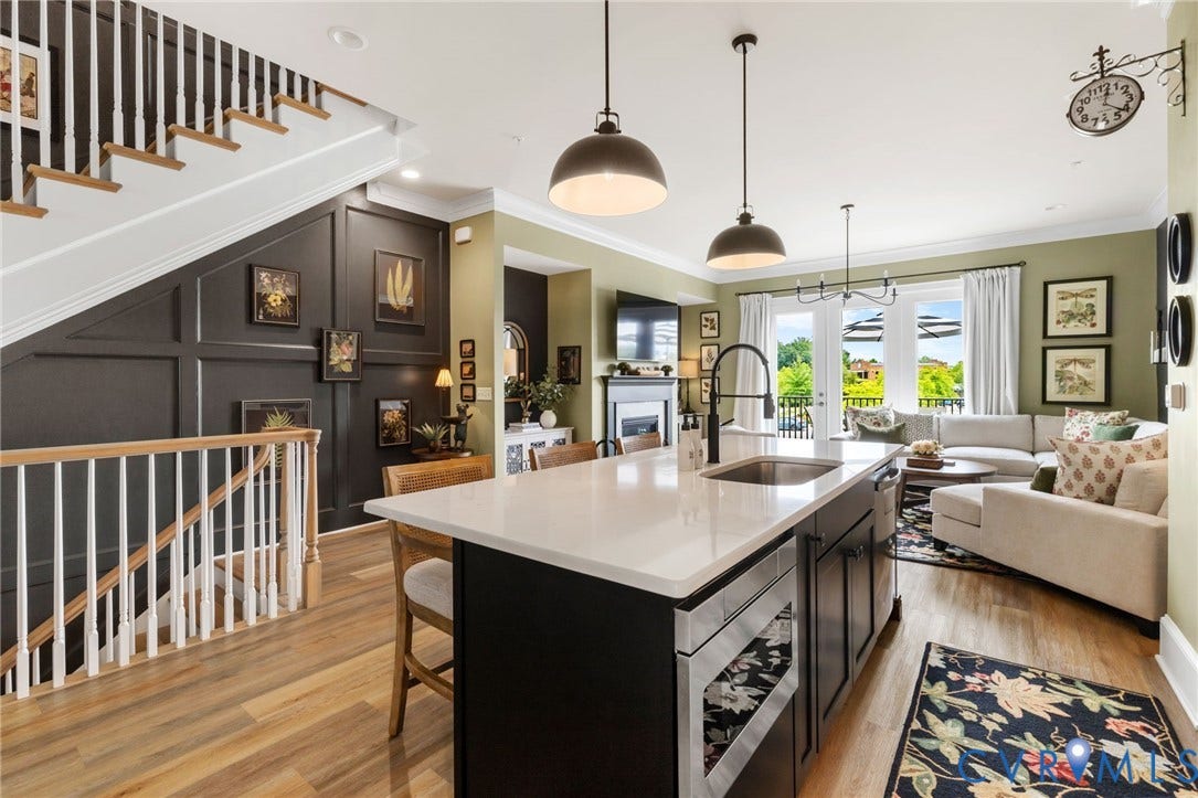 342 Becklow Avenue, Henrico, VA 23233 342 Becklow Avenue, Henrico, VA 23233