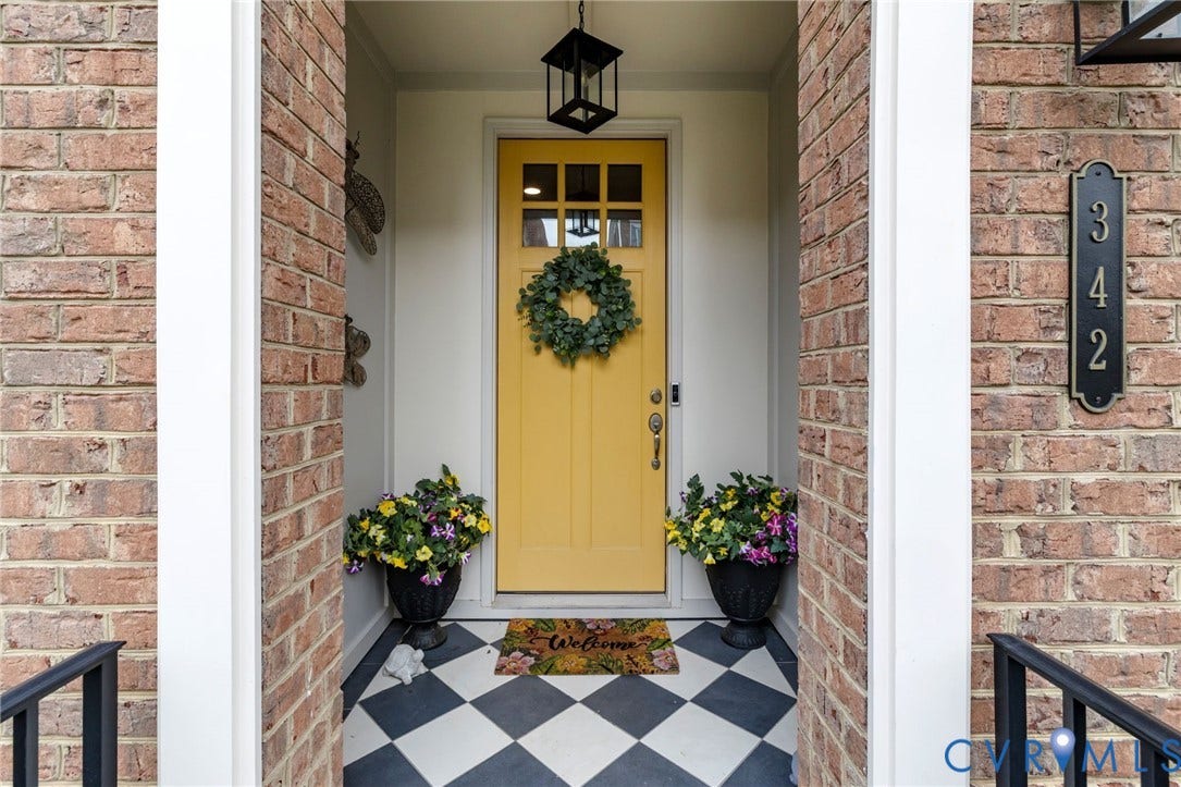 342 Becklow Avenue, Henrico, VA 23233 342 Becklow Avenue, Henrico, VA 23233