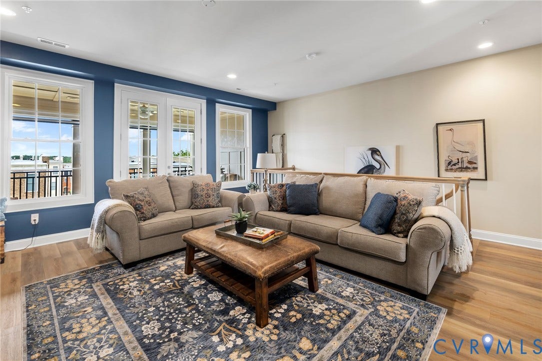 342 Becklow Avenue, Henrico, VA 23233 342 Becklow Avenue, Henrico, VA 23233