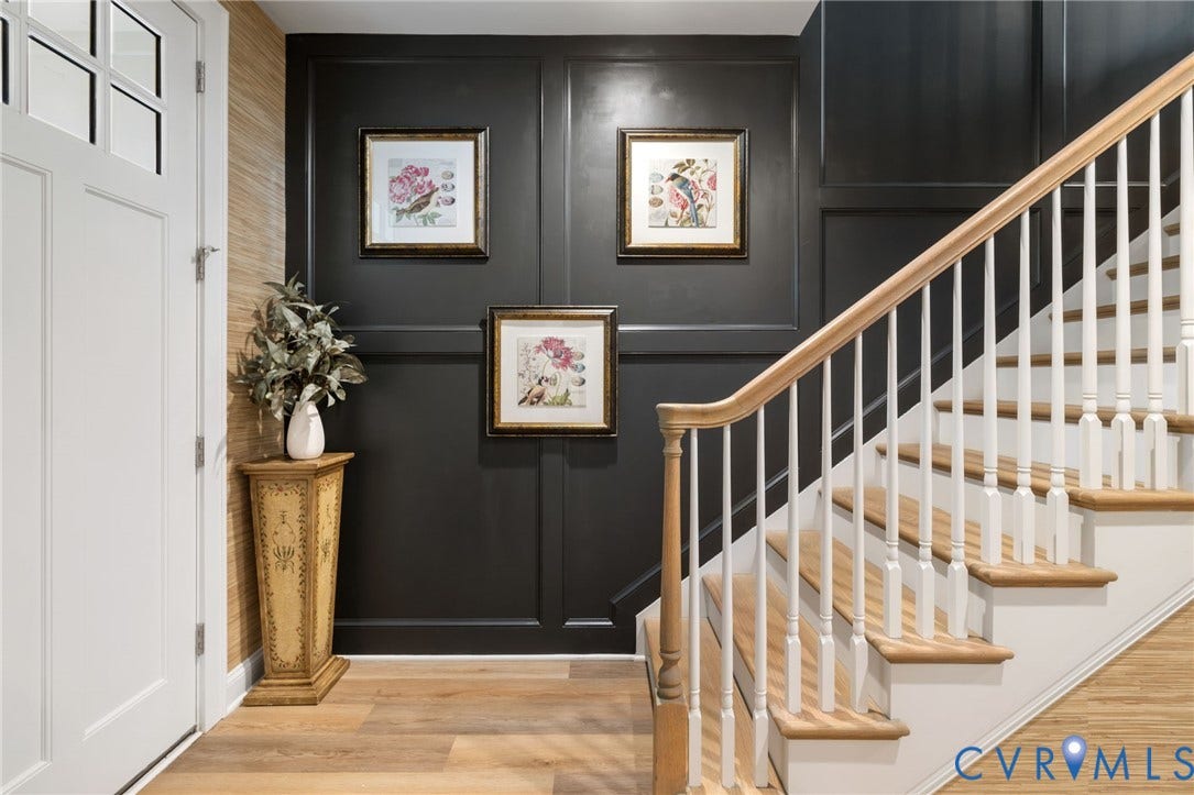 342 Becklow Avenue, Henrico, VA 23233 342 Becklow Avenue, Henrico, VA 23233