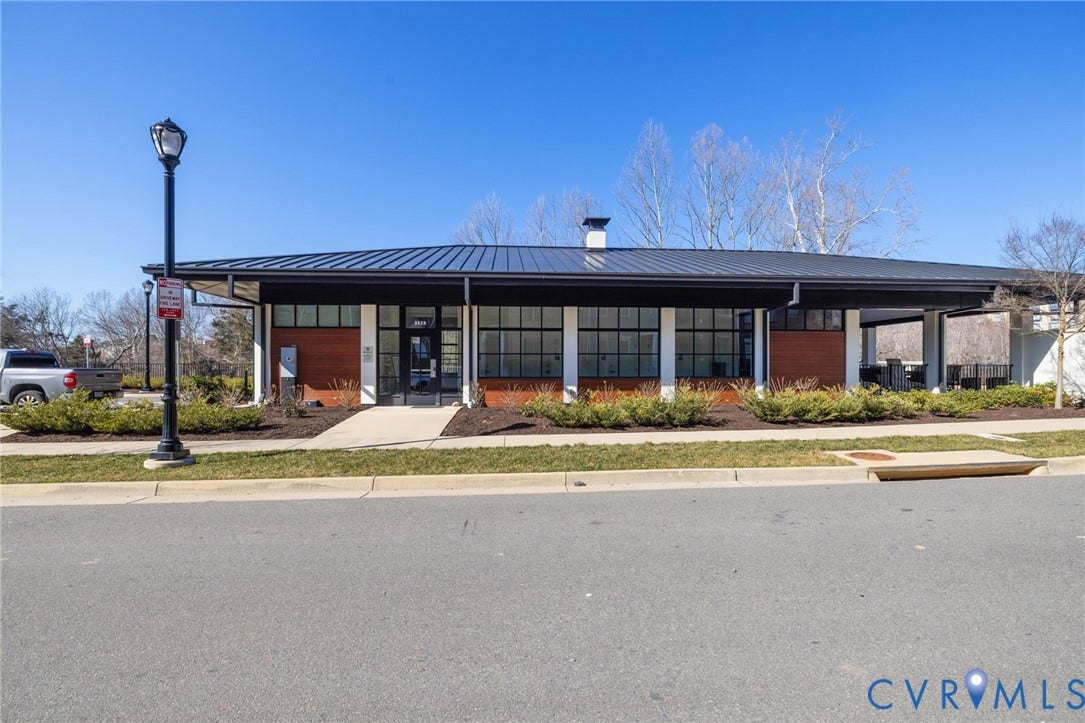 342 Becklow Avenue, Henrico, VA 23233 Clubhouse