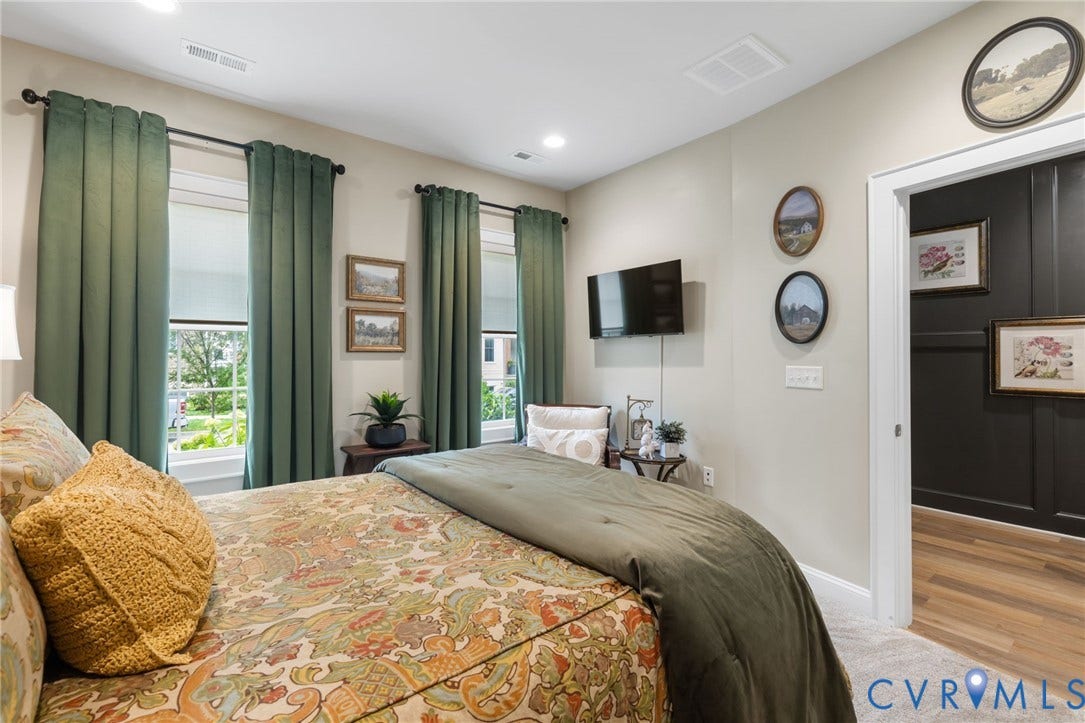 342 Becklow Avenue, Henrico, VA 23233 342 Becklow Avenue, Henrico, VA 23233
