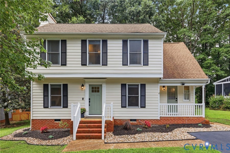 Property photo for 5906 Acorn Ridge Court, Midlothian, VA