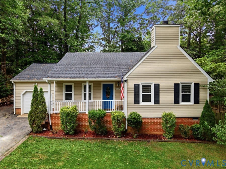 Property photo for 2236 Providence Creek Road, Richmond, VA