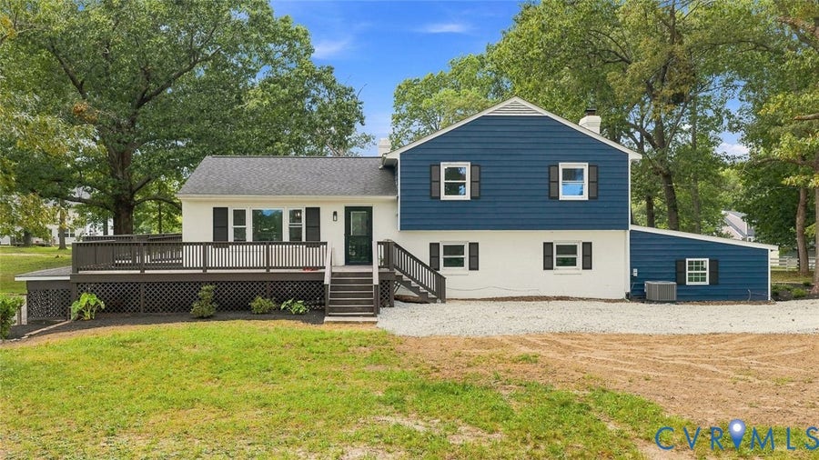 Property photo for 6581 Rural Point Road, Hanover, VA