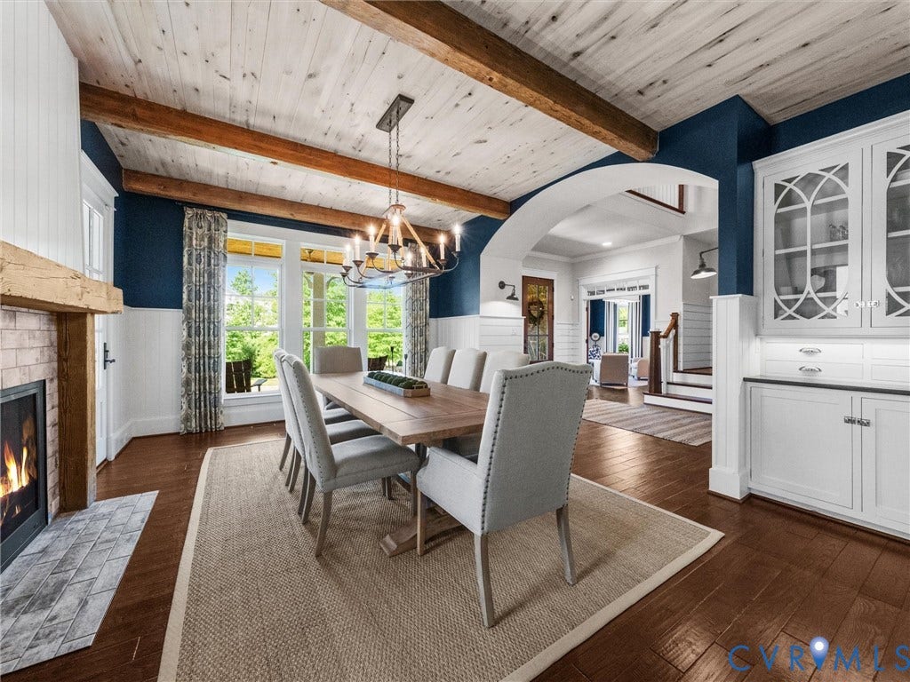 2337 Cheverton Lane, Hallsley, Midlothian, VA 23112 2337 Cheverton Lane, Hallsley, Midlothian, VA 23112