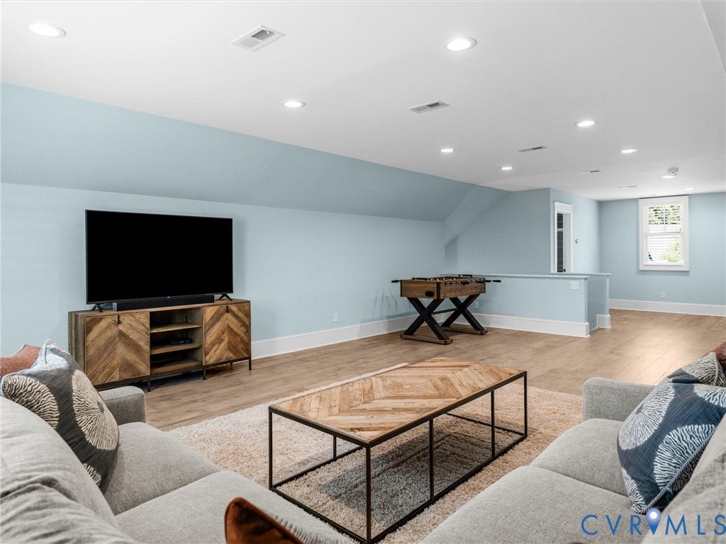 2337 Cheverton Lane, Hallsley, Midlothian, VA 23112 3rd floor