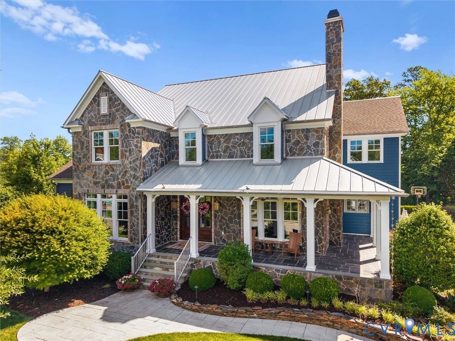 Property photo for 2337 Cheverton Lane, Midlothian, VA