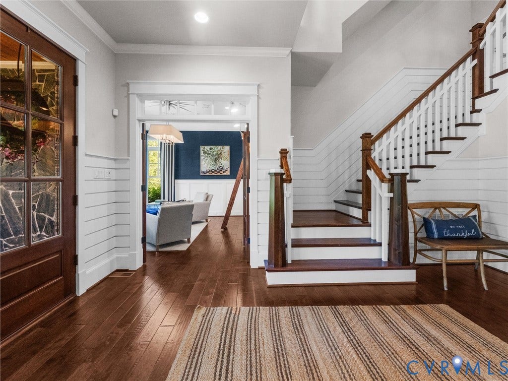 2337 Cheverton Lane, Hallsley, Midlothian, VA 23112 2337 Cheverton Lane, Hallsley, Midlothian, VA 23112