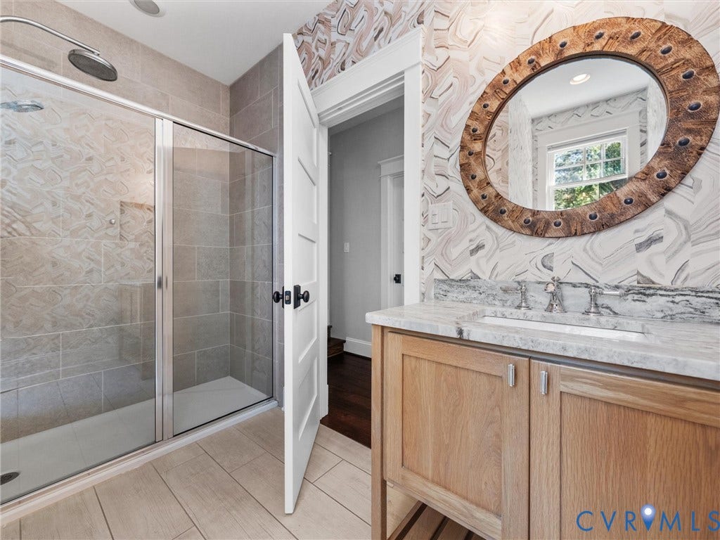 2337 Cheverton Lane, Hallsley, Midlothian, VA 23112 Bedroom 3 en suite