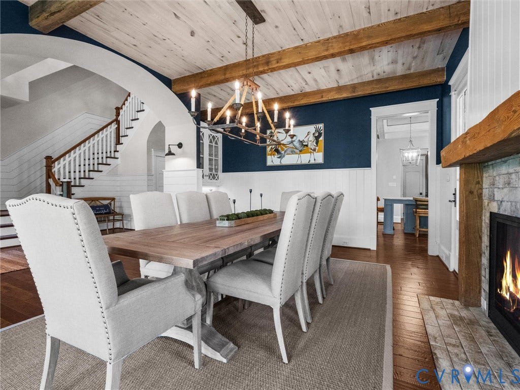 2337 Cheverton Lane, Hallsley, Midlothian, VA 23112 2337 Cheverton Lane, Hallsley, Midlothian, VA 23112
