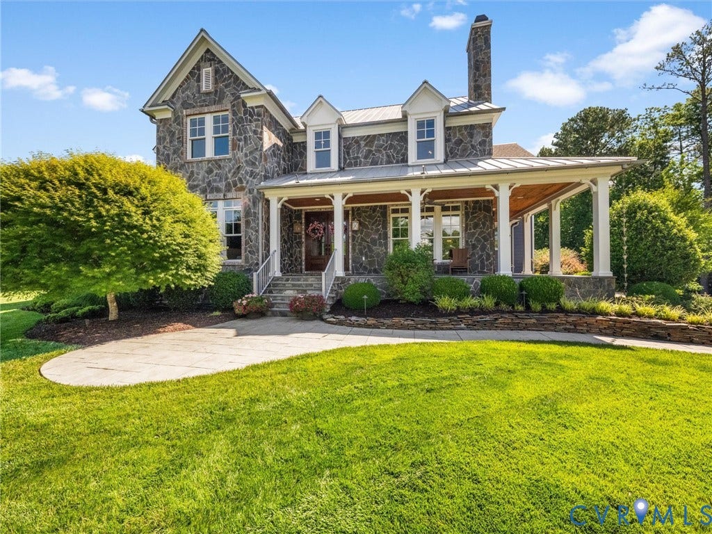 2337 Cheverton Lane, Hallsley, Midlothian, VA 23112 2337 Cheverton Lane, Hallsley, Midlothian, VA 23112