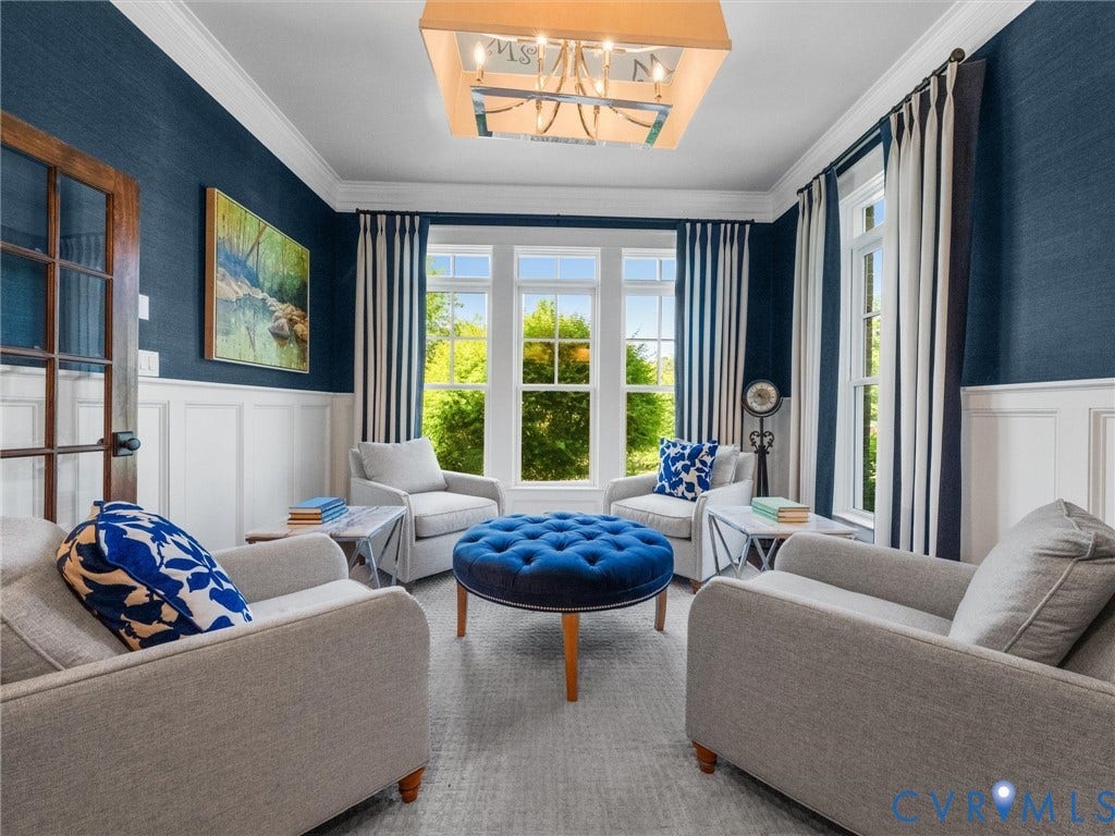 2337 Cheverton Lane, Hallsley, Midlothian, VA 23112 2337 Cheverton Lane, Hallsley, Midlothian, VA 23112