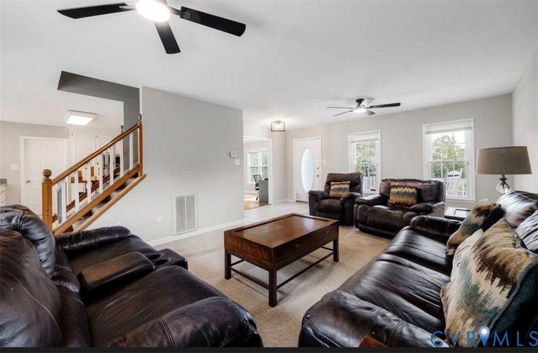 2912 Appleford Drive, Longmeadow, Chester, VA 23831 Additional content