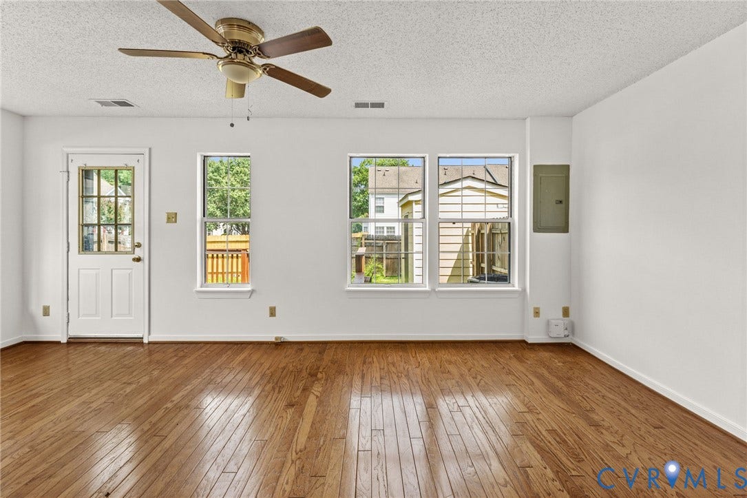 10111 Robin Lee Lane, Henrico, VA 23060 10111 Robin Lee Lane, Henrico, VA 23060