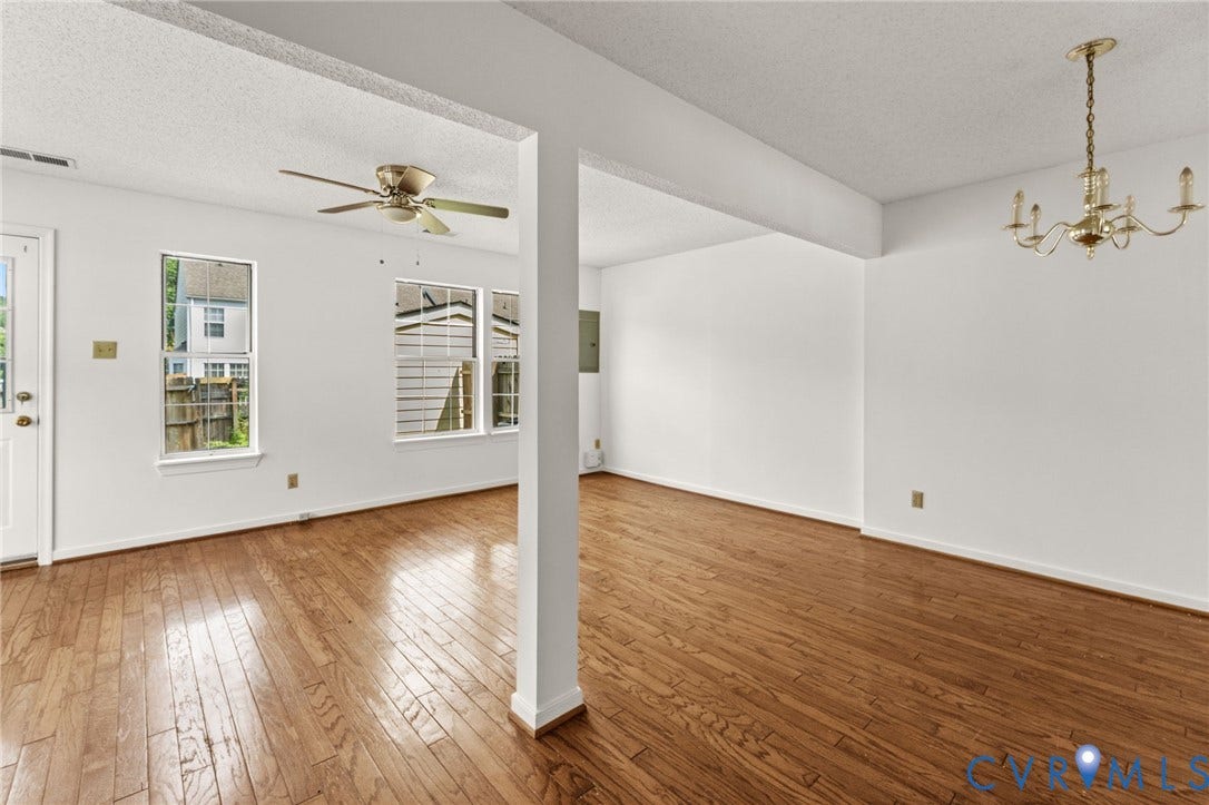 10111 Robin Lee Lane, Henrico, VA 23060 10111 Robin Lee Lane, Henrico, VA 23060
