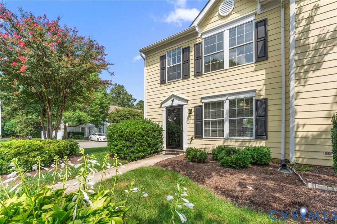 10111 Robin Lee Lane, Henrico, VA 23060 10111 Robin Lee Lane, Henrico, VA 23060