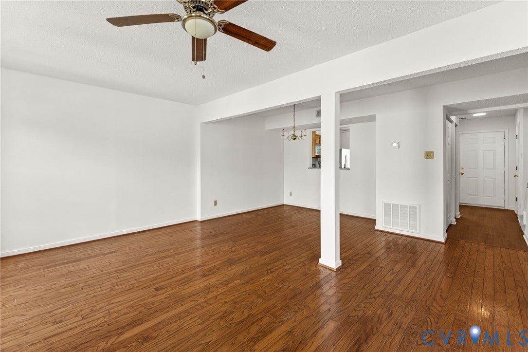 10111 Robin Lee Lane, Henrico, VA 23060 10111 Robin Lee Lane, Henrico, VA 23060