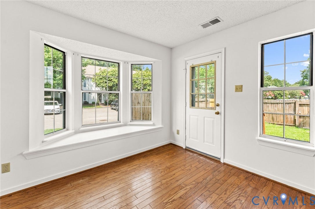 10111 Robin Lee Lane, Henrico, VA 23060 10111 Robin Lee Lane, Henrico, VA 23060