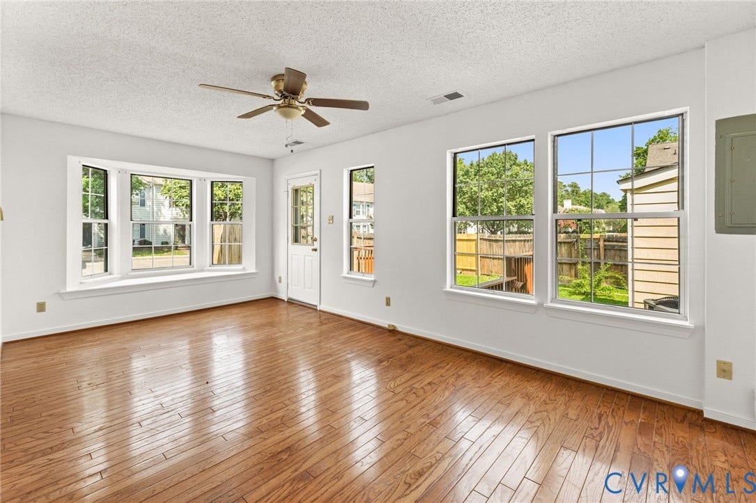 10111 Robin Lee Lane, Henrico, VA 23060 10111 Robin Lee Lane, Henrico, VA 23060