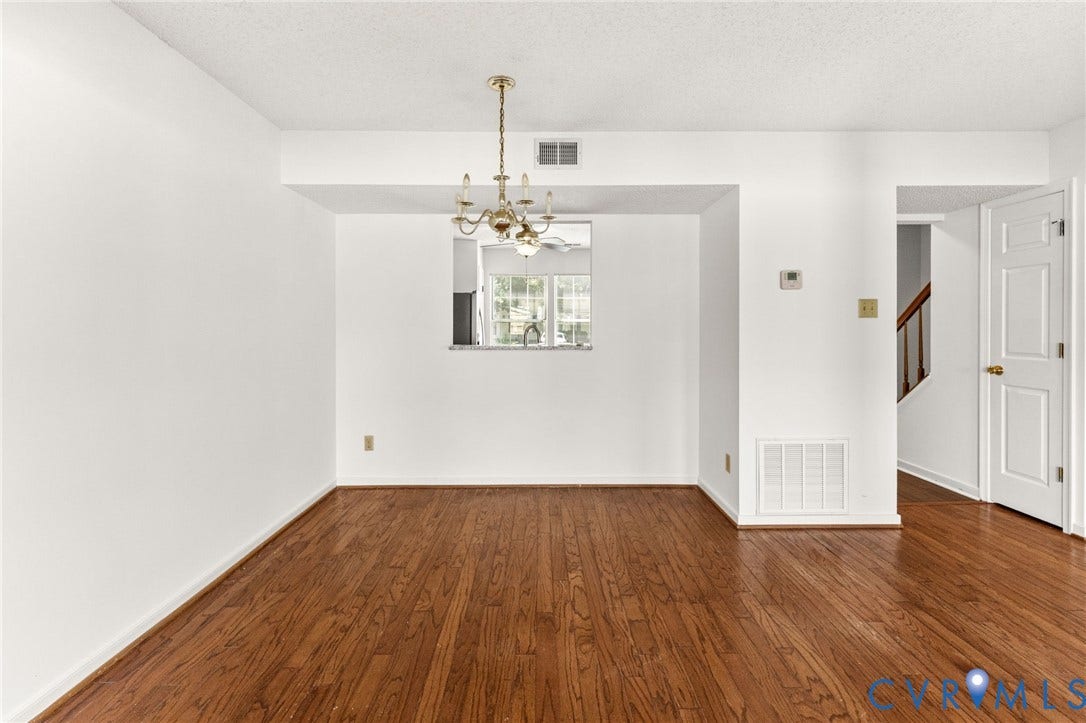 10111 Robin Lee Lane, Henrico, VA 23060 10111 Robin Lee Lane, Henrico, VA 23060
