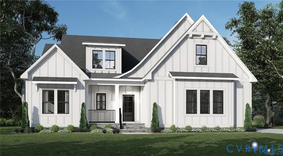 Property photo for 8961 Emily Jane Place, Quinton, VA