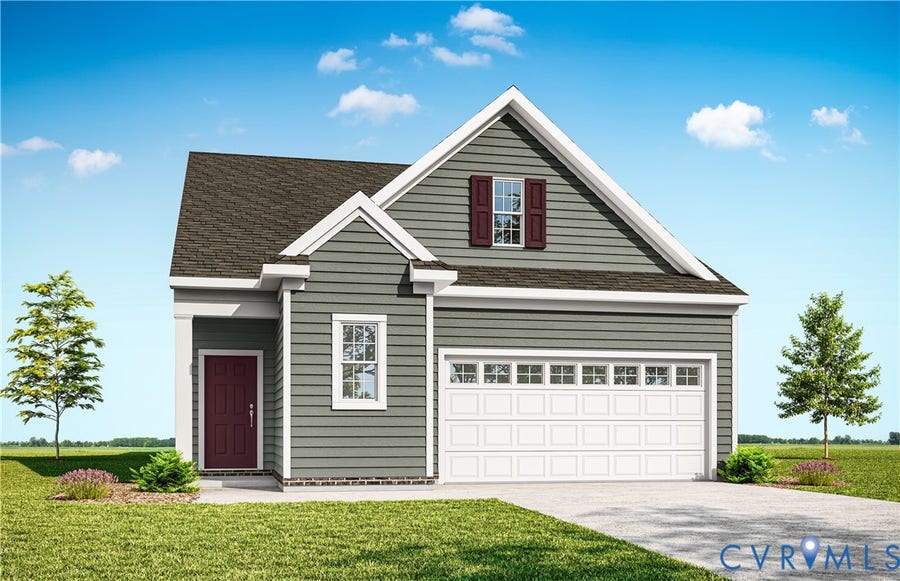 Property photo for 10314 Szalay Lane, Ashland, VA