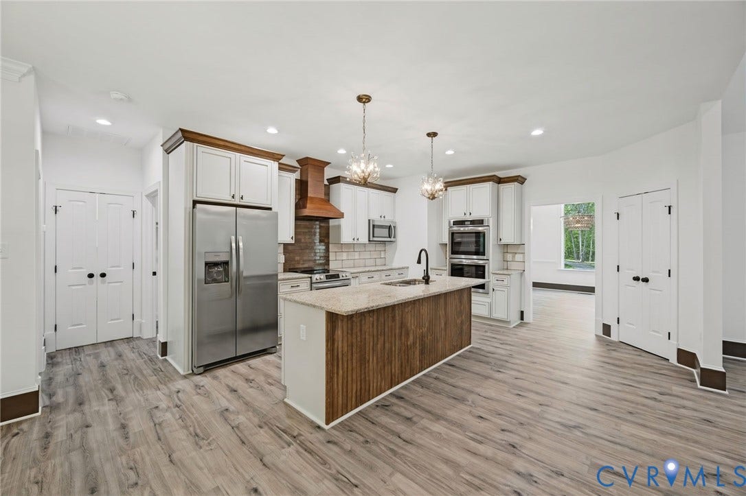 6995 Jefferson Highway, Louisa, VA 23117 6995 Jefferson Highway, Louisa, VA 23117
