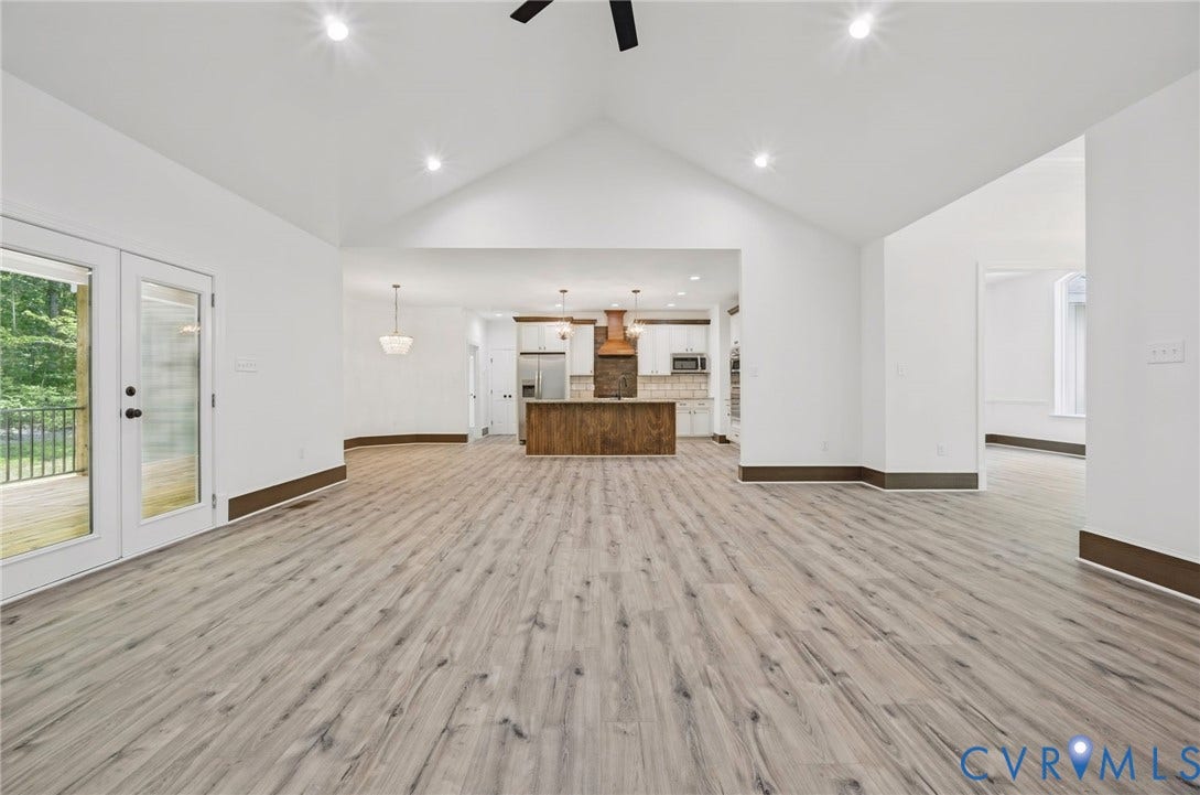 6995 Jefferson Highway, Louisa, VA 23117 6995 Jefferson Highway, Louisa, VA 23117